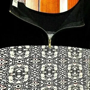 Roz & Ali Top - Petite Large